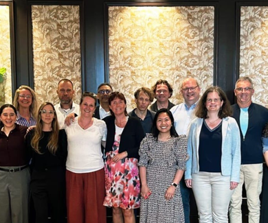 group foto