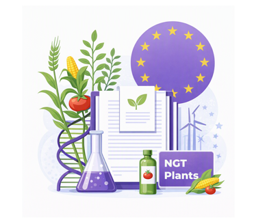 New EU regulation on new genomic techniques adopted 