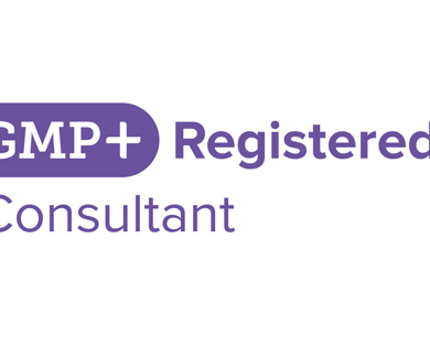 Logo GMP+