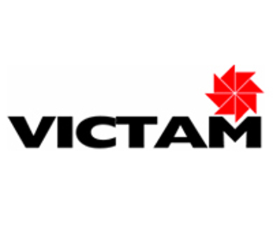 Logo Victam